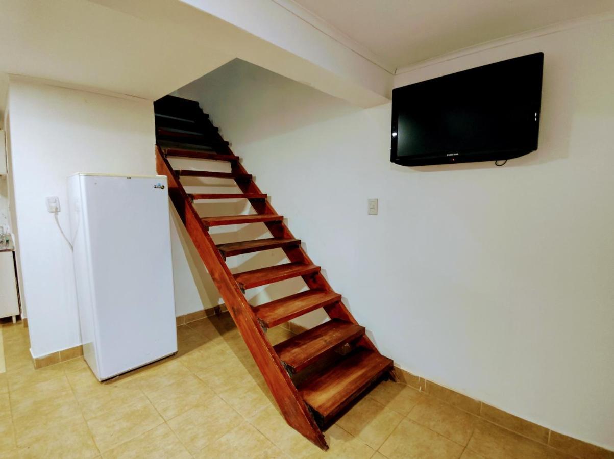 Centro Rg Apartman Río Gallegos Kültér fotó