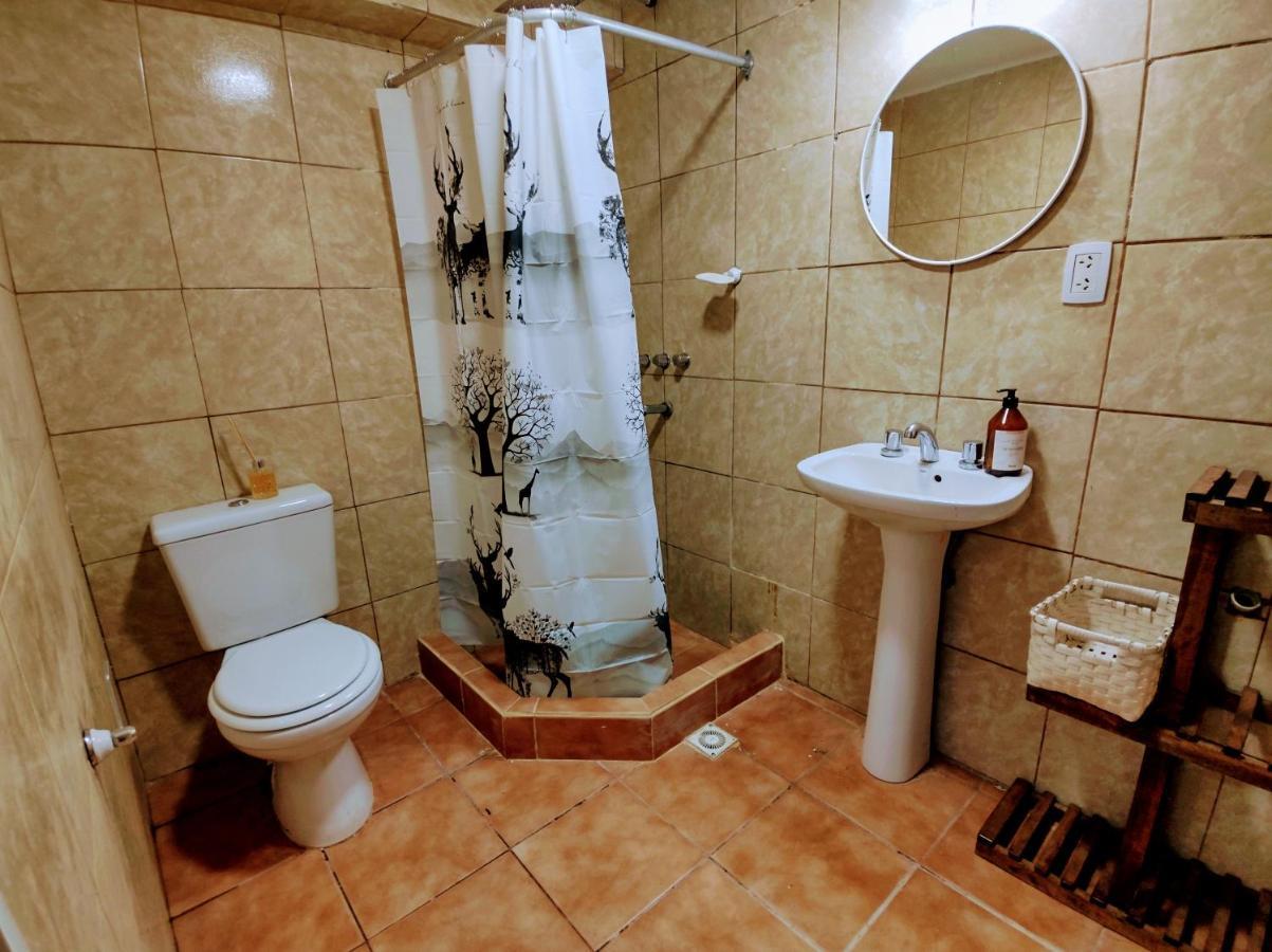 Centro Rg Apartman Río Gallegos Kültér fotó
